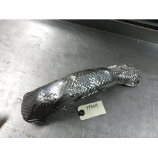 99Z024 Left Up-Pipe Heat Shield For 14-15 Jeep Grand Cherokee  3.0